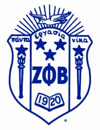 Zeta Phi Beta Sorority, Inc.