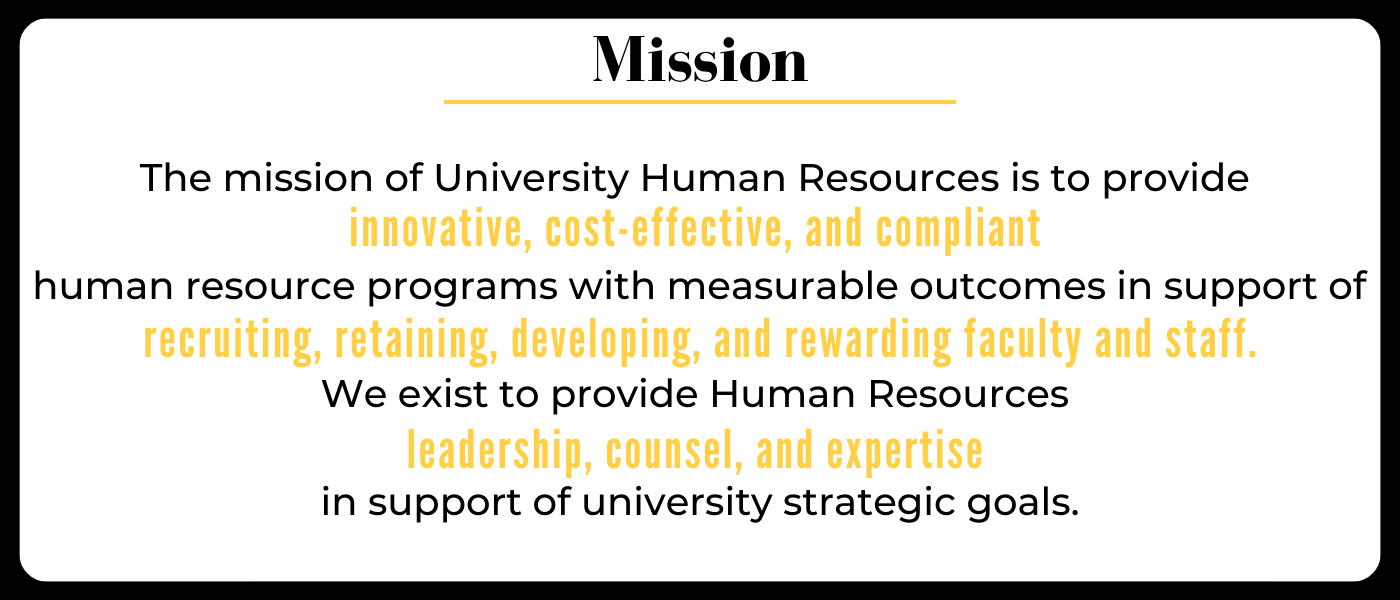 hr mission