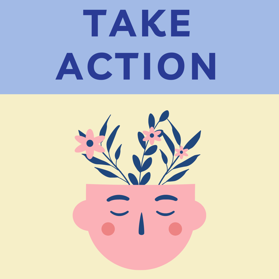 Take Action