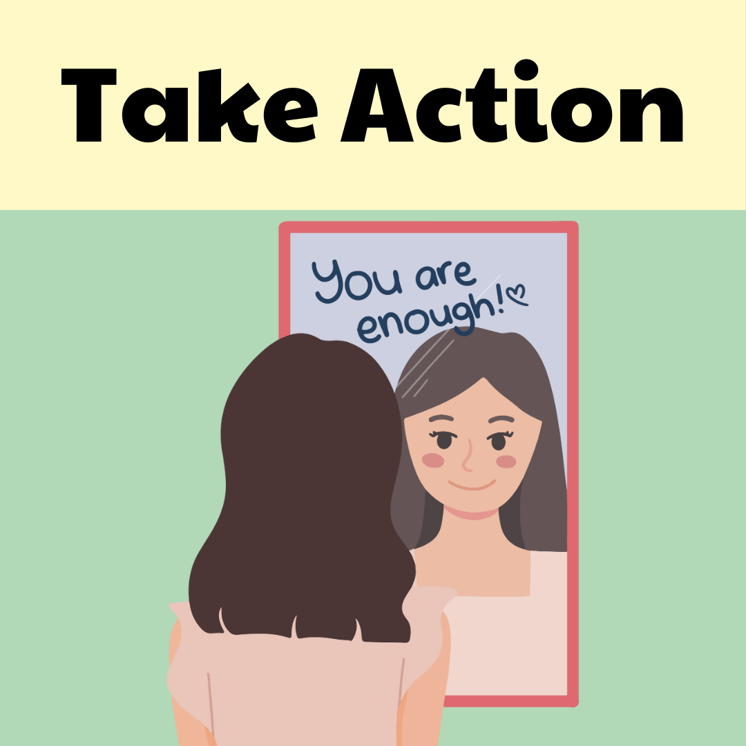 Take Action