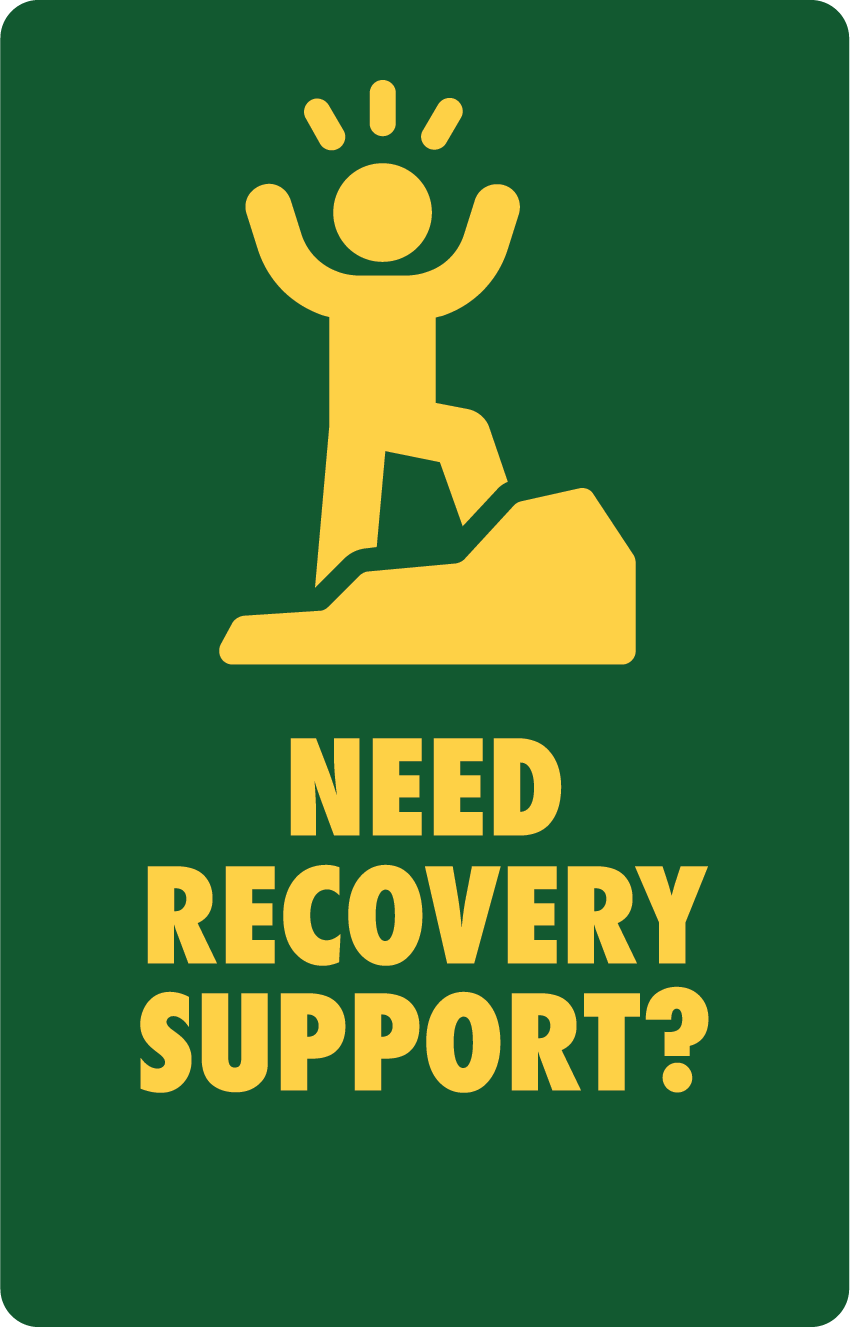 Recovery Support