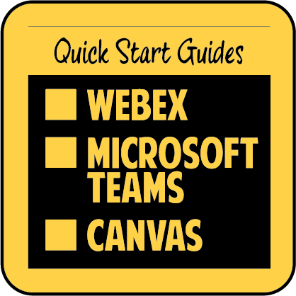 Quick Start Guides