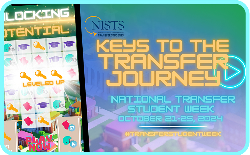 National Transfer Student Week