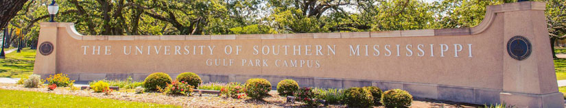 Centennial Gateway at Gulf Park