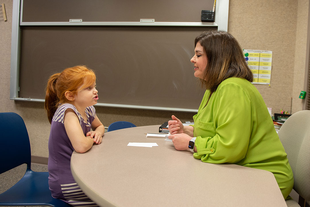 Speech Pathology Audiology