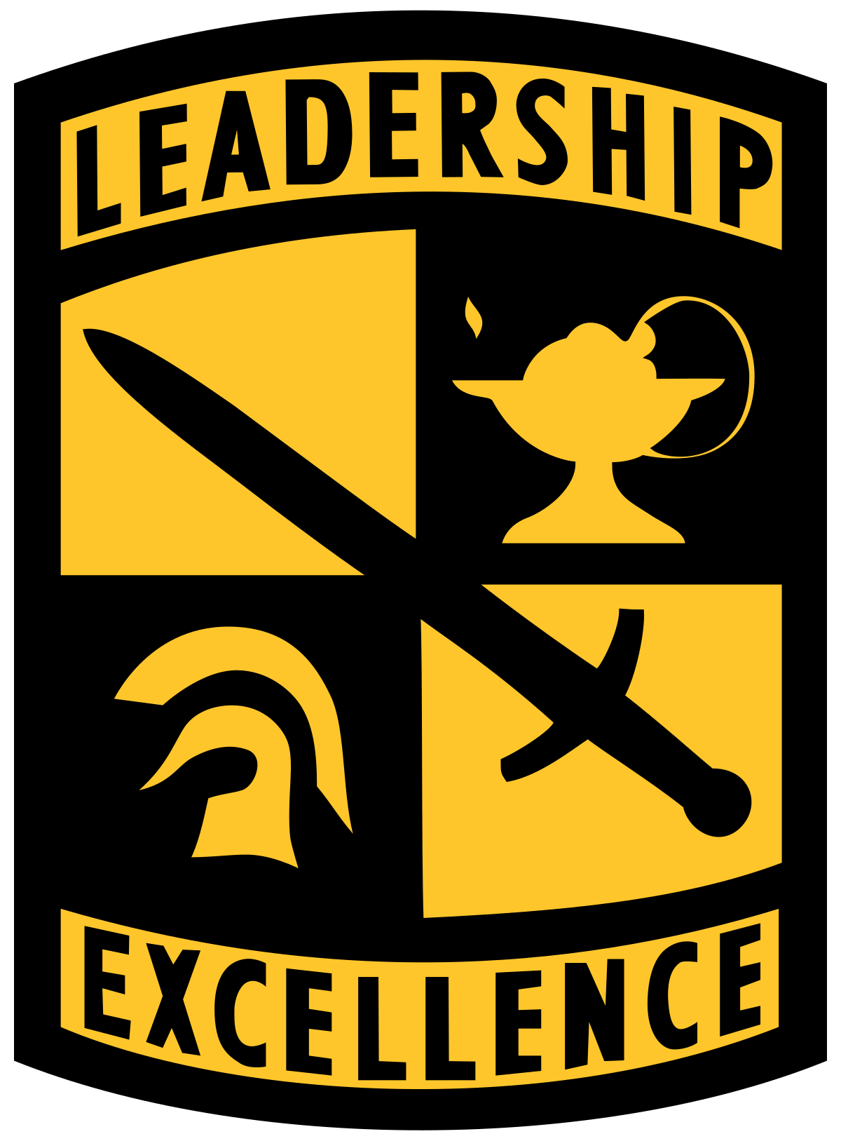 ROTC Logo